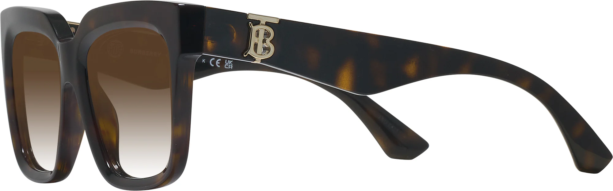 Burberry 4419 w/ Gradient Progressive Reading Sunglasses - Image 17