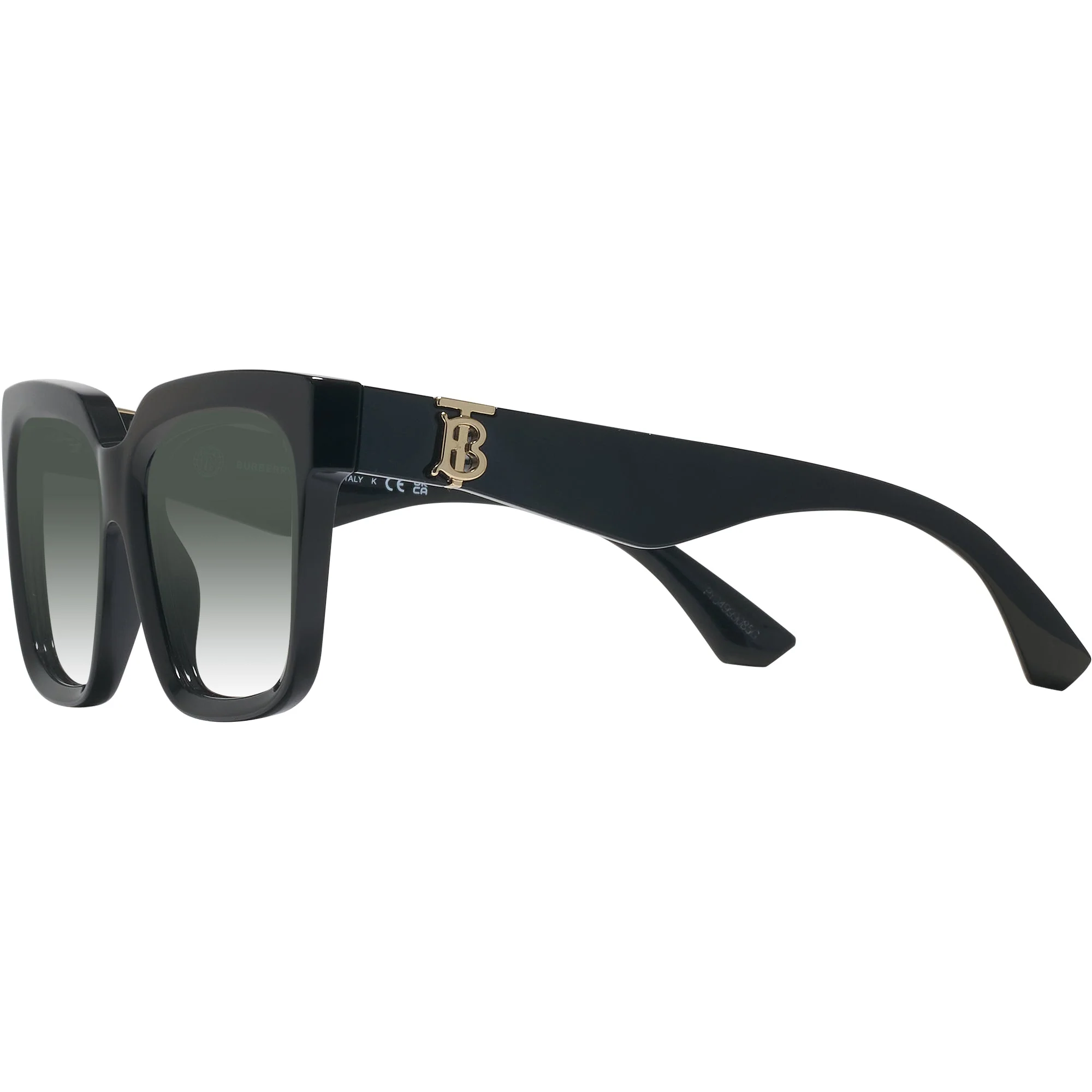Burberry 4419 w/ Gradient Progressive Reading Sunglasses - Image 3