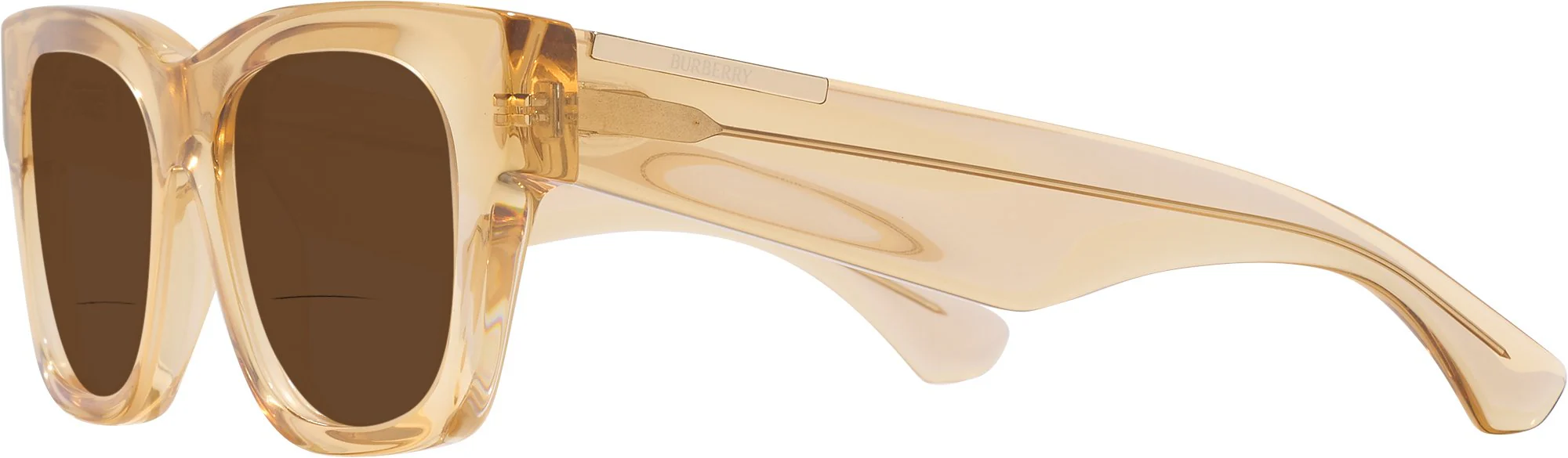 Burberry 4424 Bifocal Reading Sunglasses - Image 3