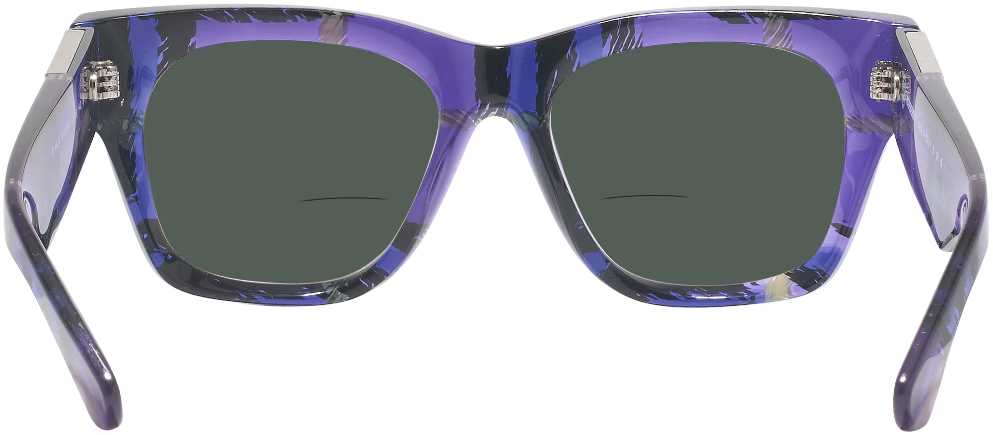 Burberry 4424 Bifocal Reading Sunglasses - Image 8