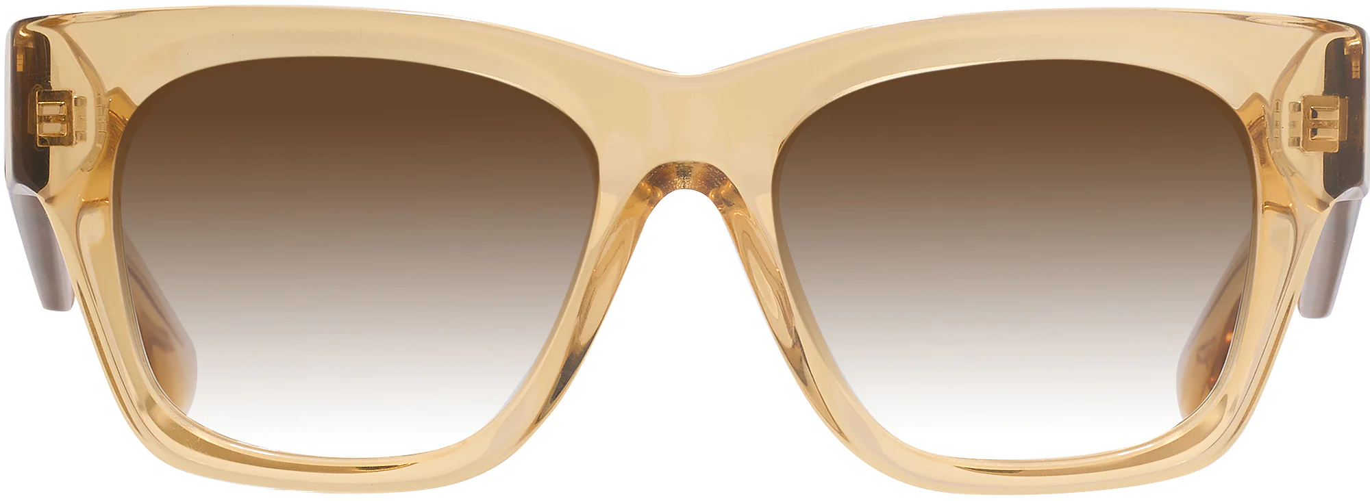 Burberry 4424 w/ Gradient Progressive Reading Sunglasses - Image 2
