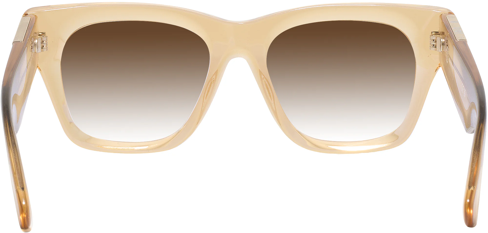 Burberry 4424 w/ Gradient Progressive Reading Sunglasses - Image 4