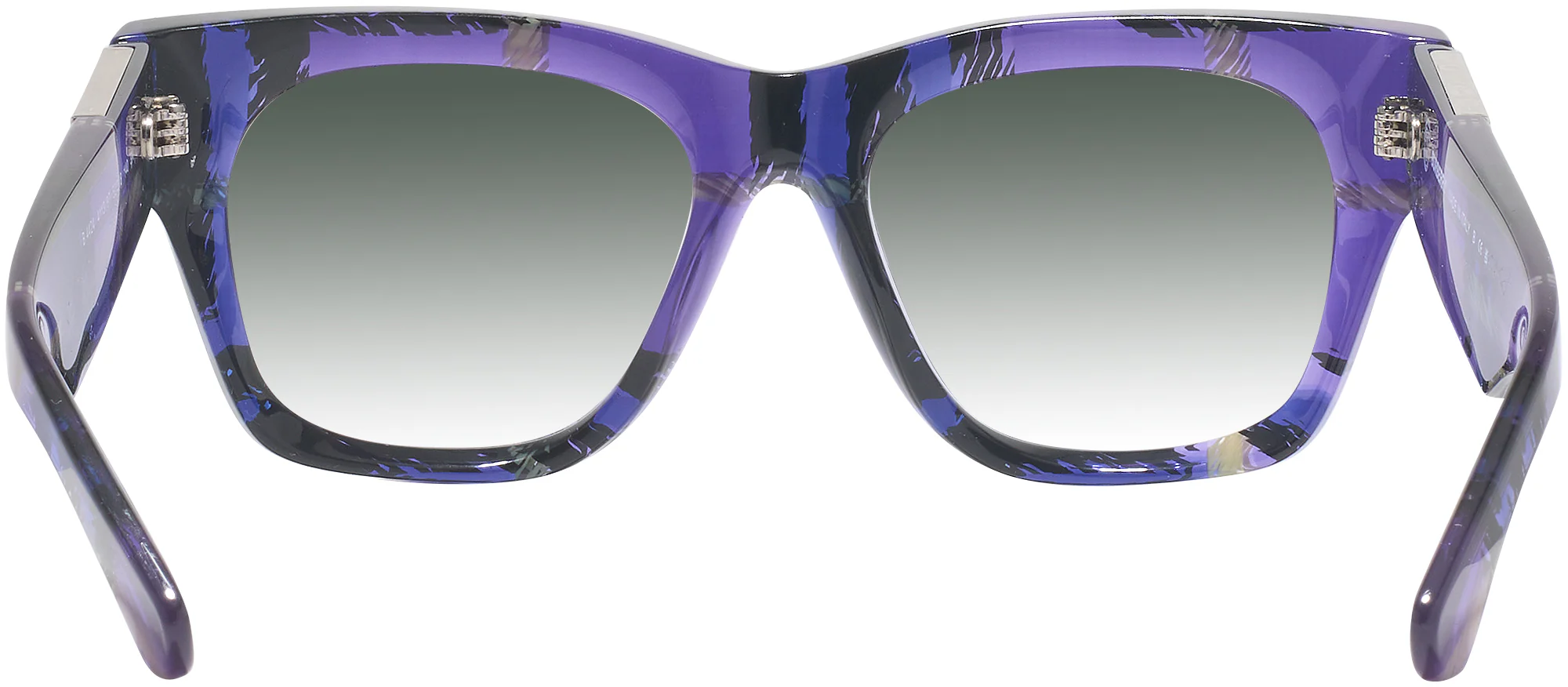 Burberry 4424 w/ Gradient Progressive Reading Sunglasses - Image 8