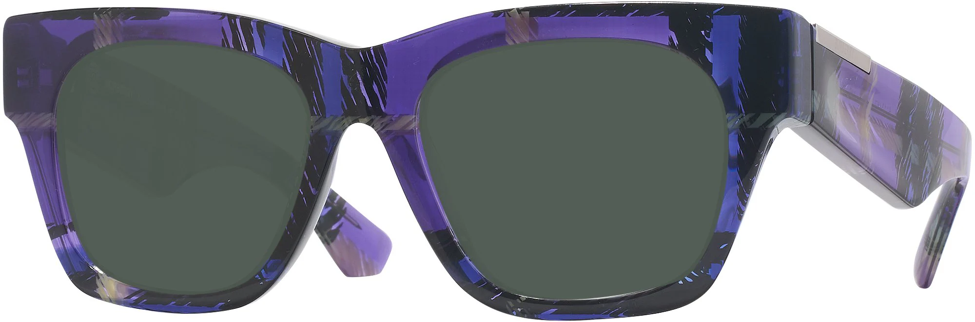 Burberry 4424 Progressive Reading Sunglasses - Image 5