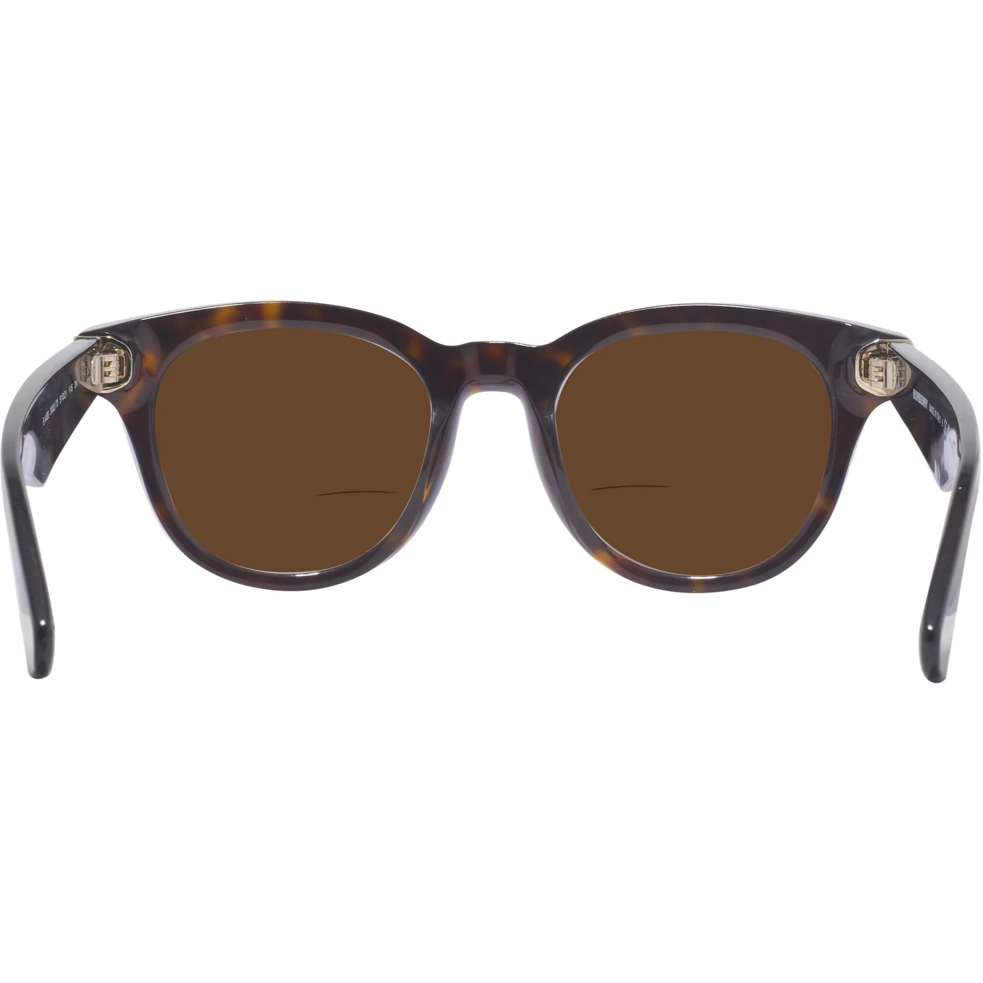 Burberry 4439 Bifocal Reading Sunglasses - Image 12