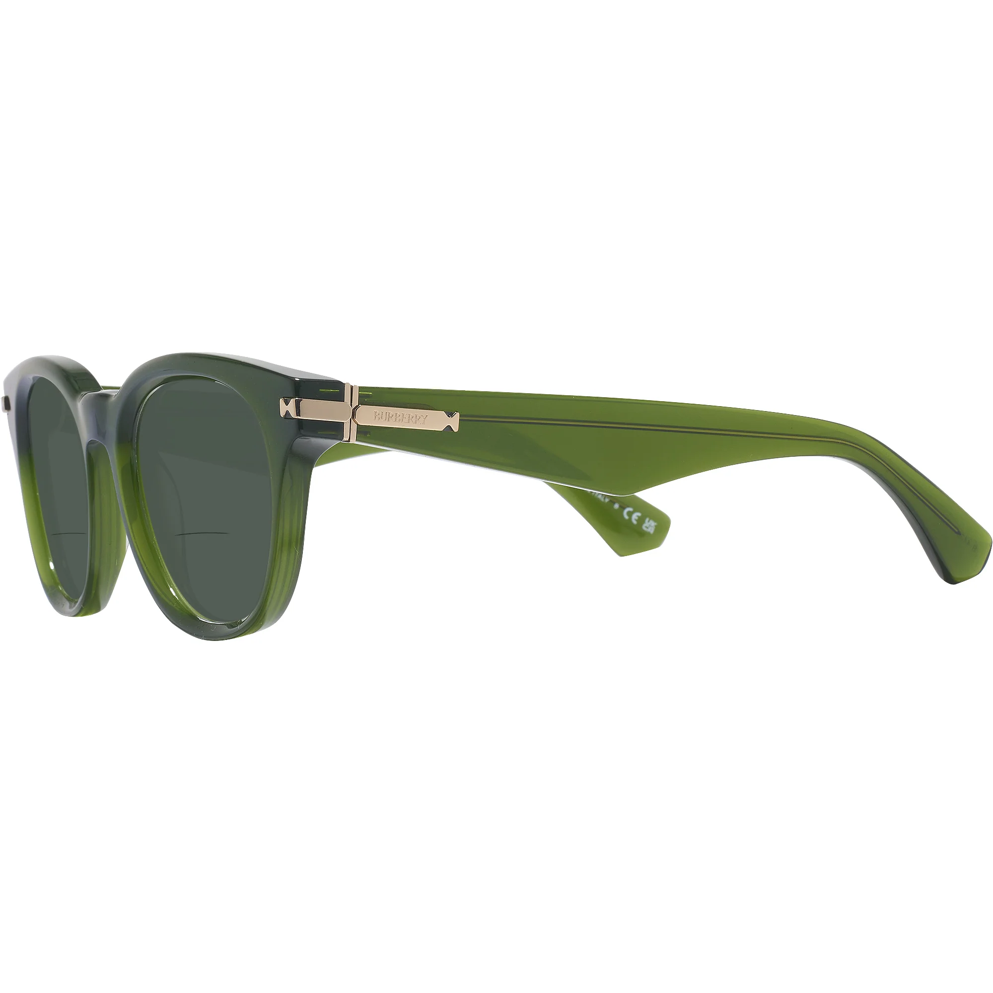 Burberry 4439 Bifocal Reading Sunglasses - Image 2