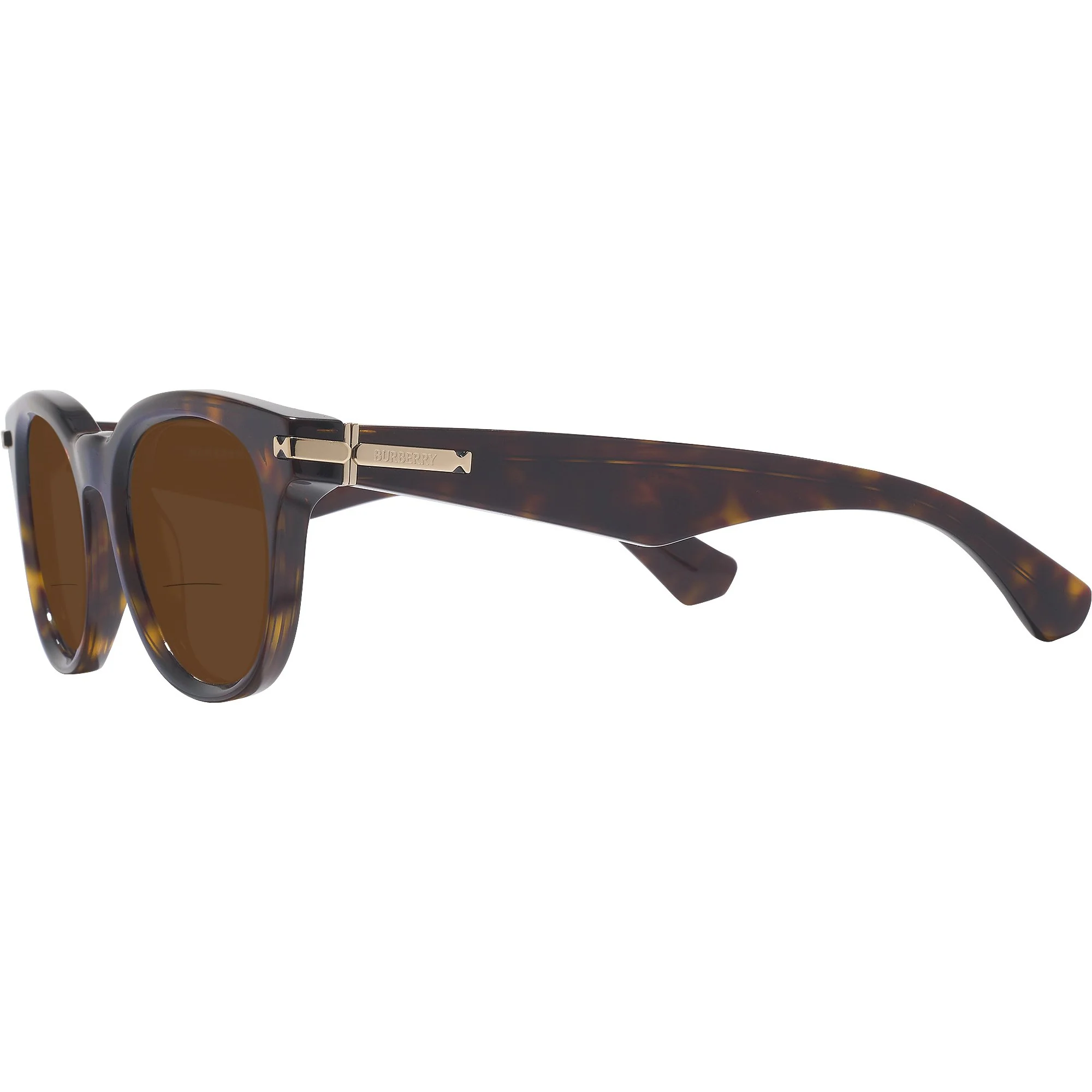 Burberry 4439 Bifocal Reading Sunglasses - Image 4