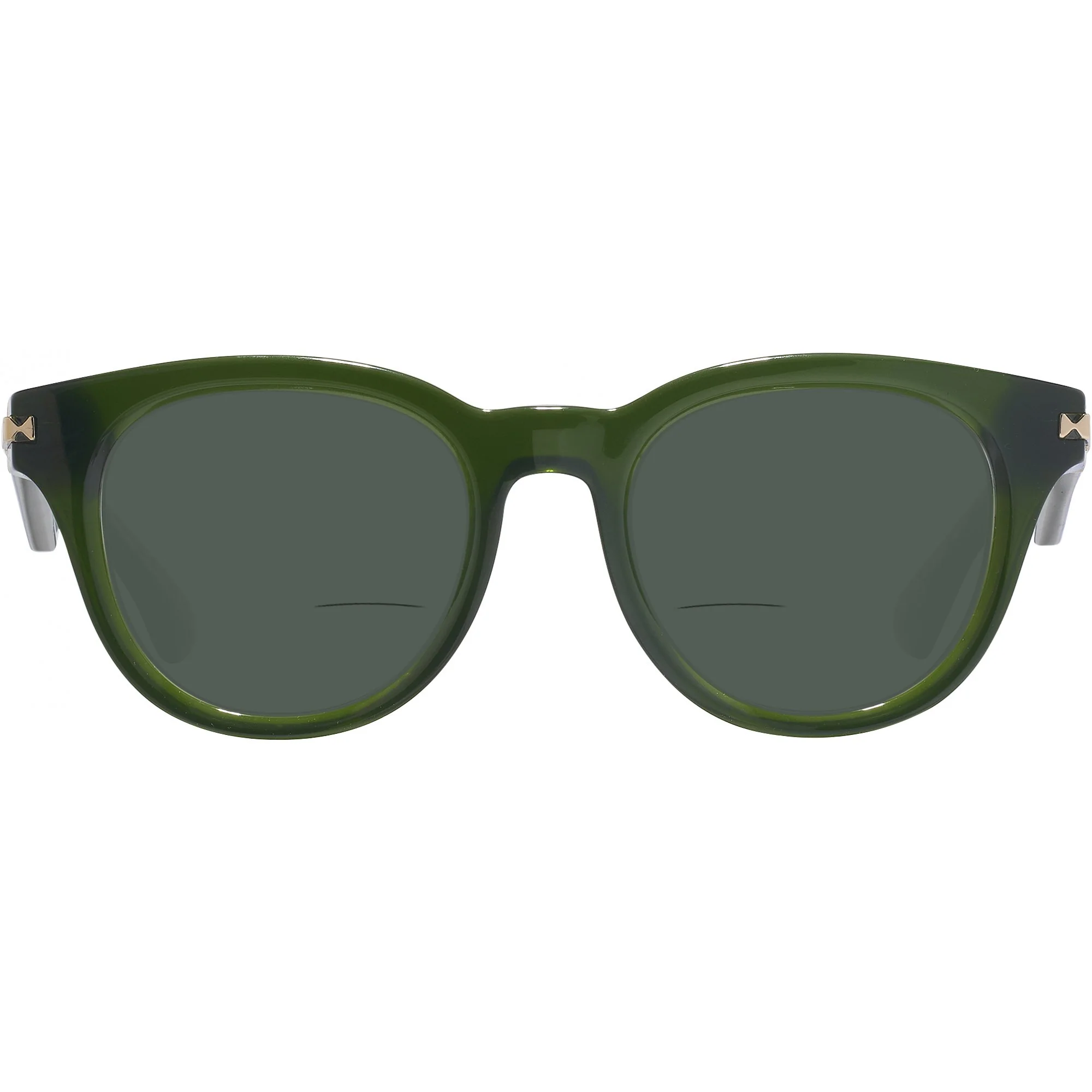 Burberry 4439 Bifocal Reading Sunglasses - Image 7