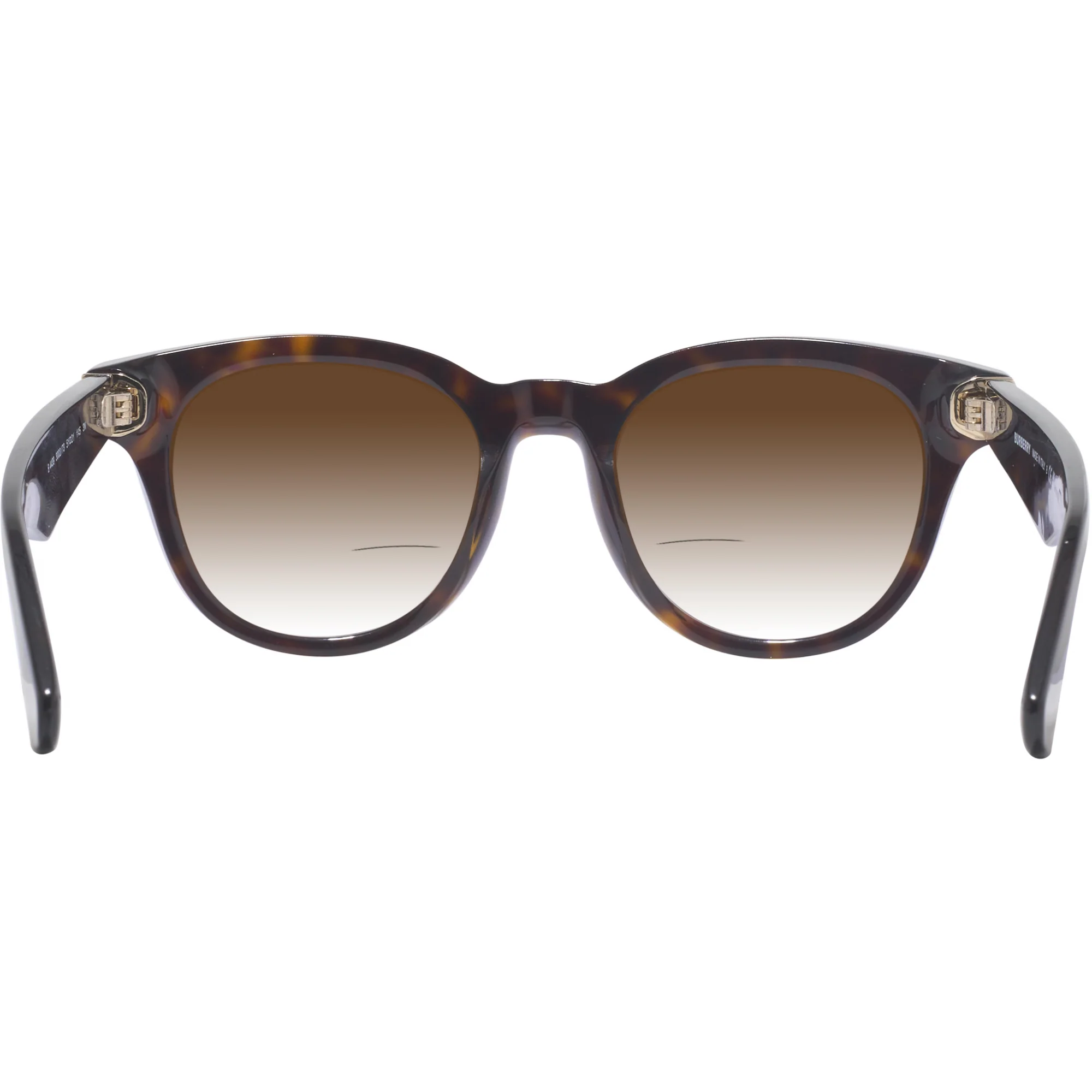 Burberry 4439 w/ Gradient Bifocal Reading Sunglasses - Image 11
