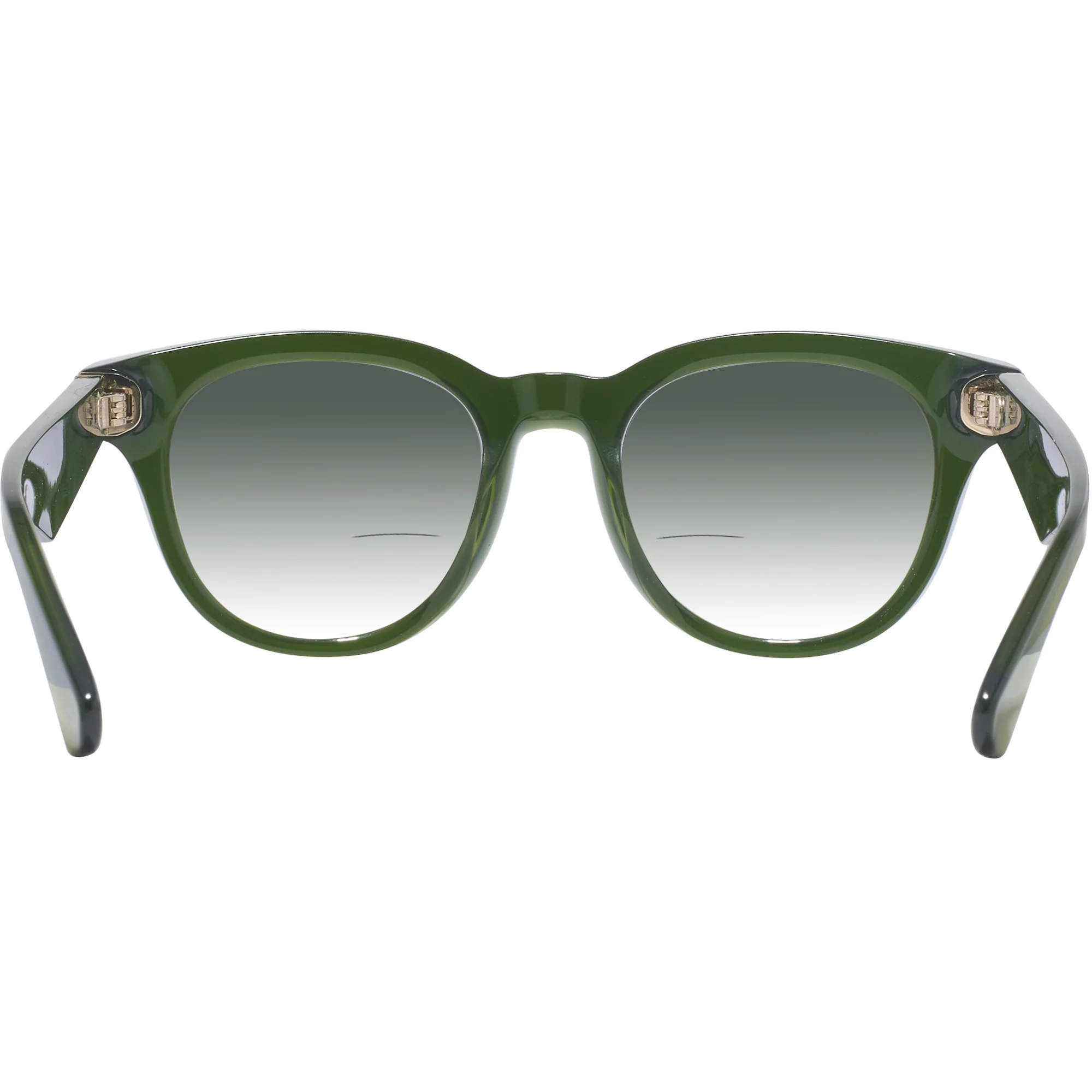 Burberry 4439 w/ Gradient Bifocal Reading Sunglasses - Image 8
