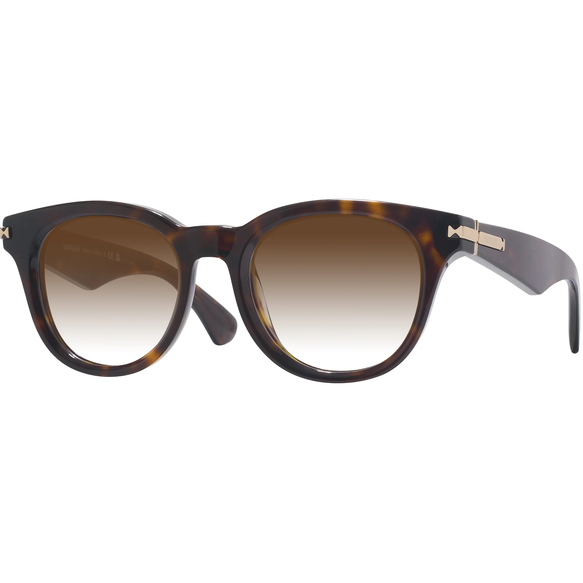 Burberry 4439 w/ Gradient Progressive Reading Sunglasses
