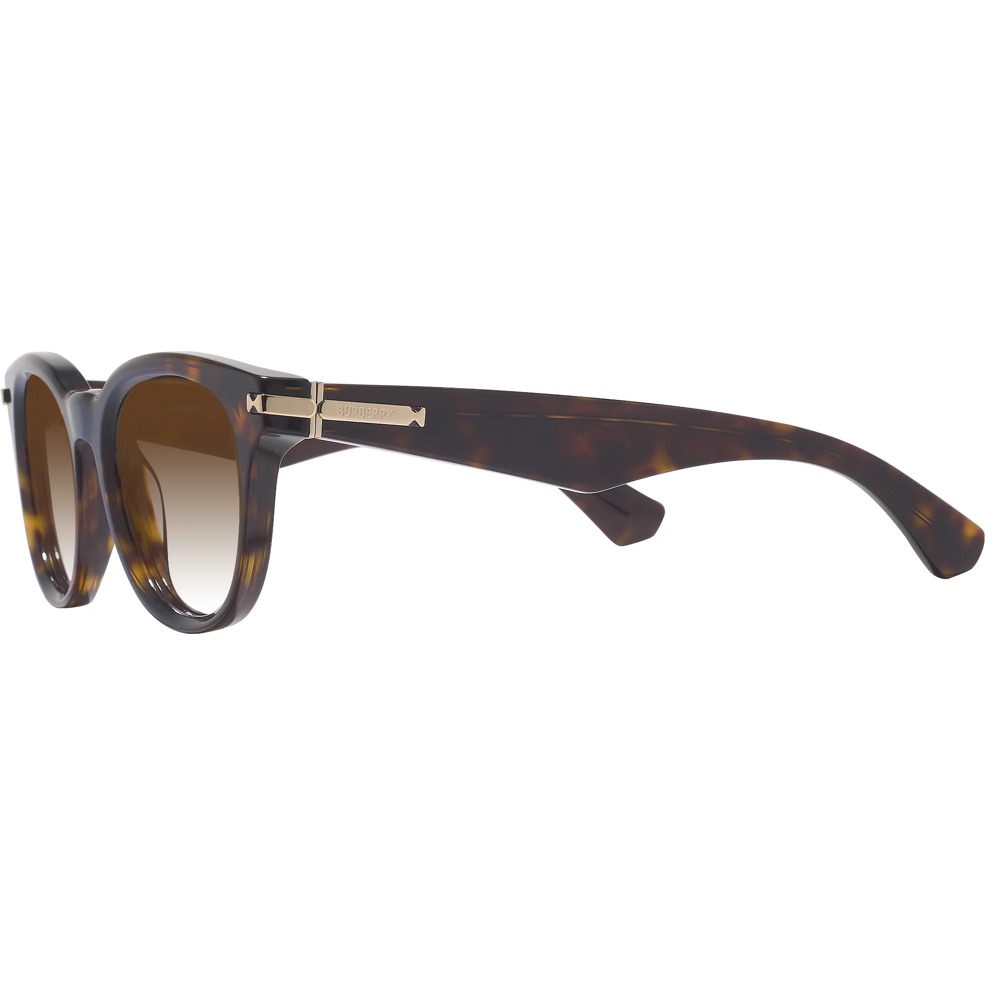 Burberry 4439 w/ Gradient Progressive Reading Sunglasses - Image 2
