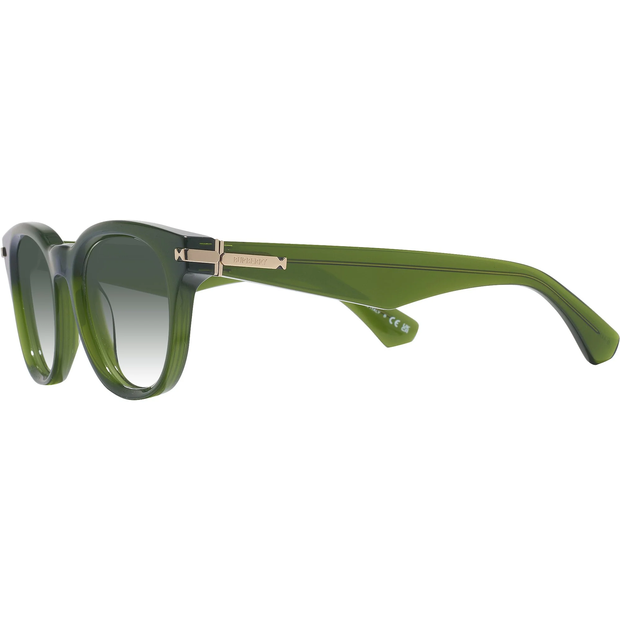 Burberry 4439 w/ Gradient Progressive Reading Sunglasses - Image 7
