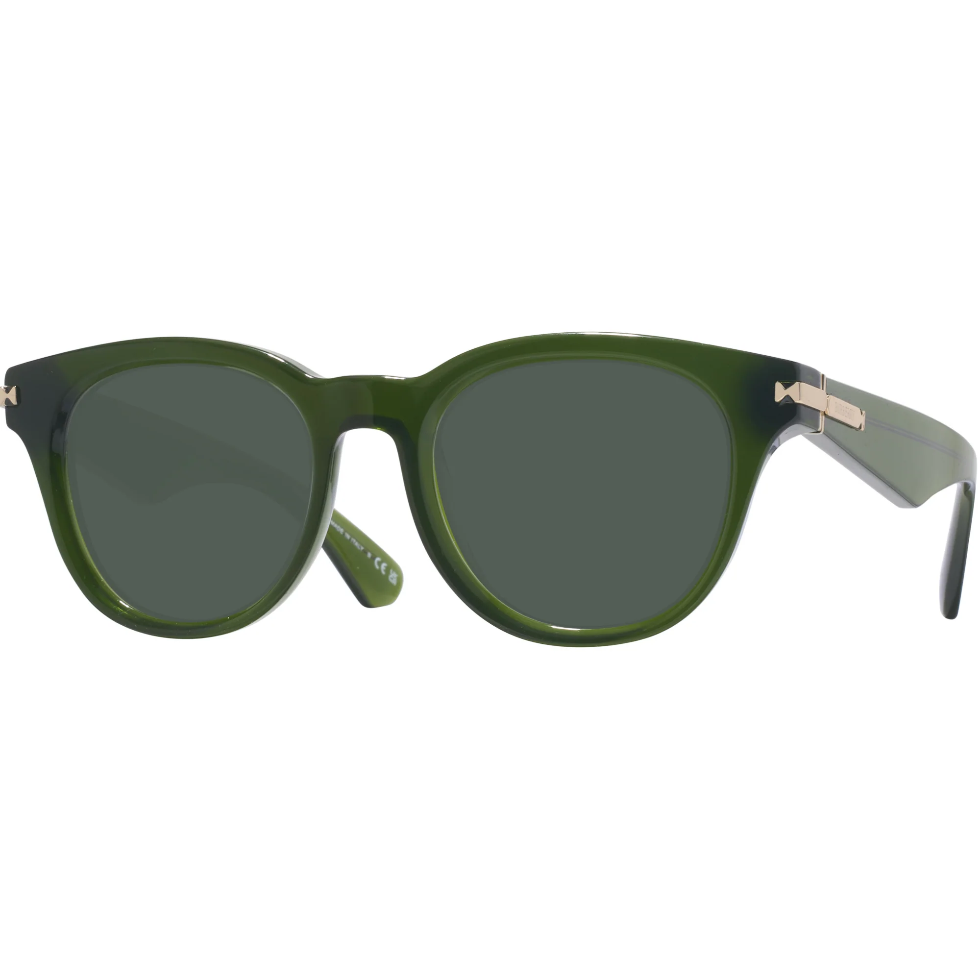 Burberry 4439 Progressive Reading Sunglasses - Image 4