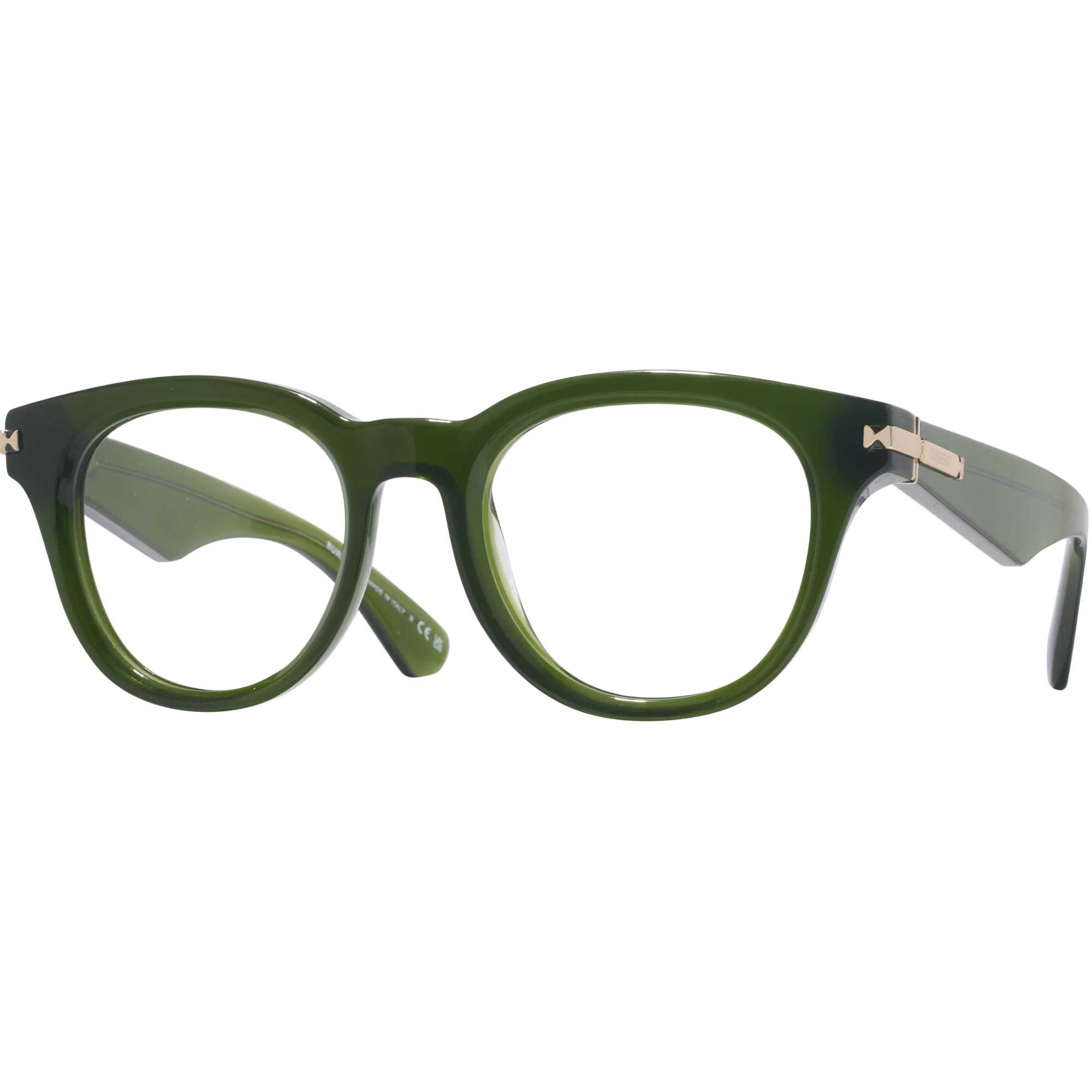 Burberry 4439 Single Vision Full Frame - Image 2
