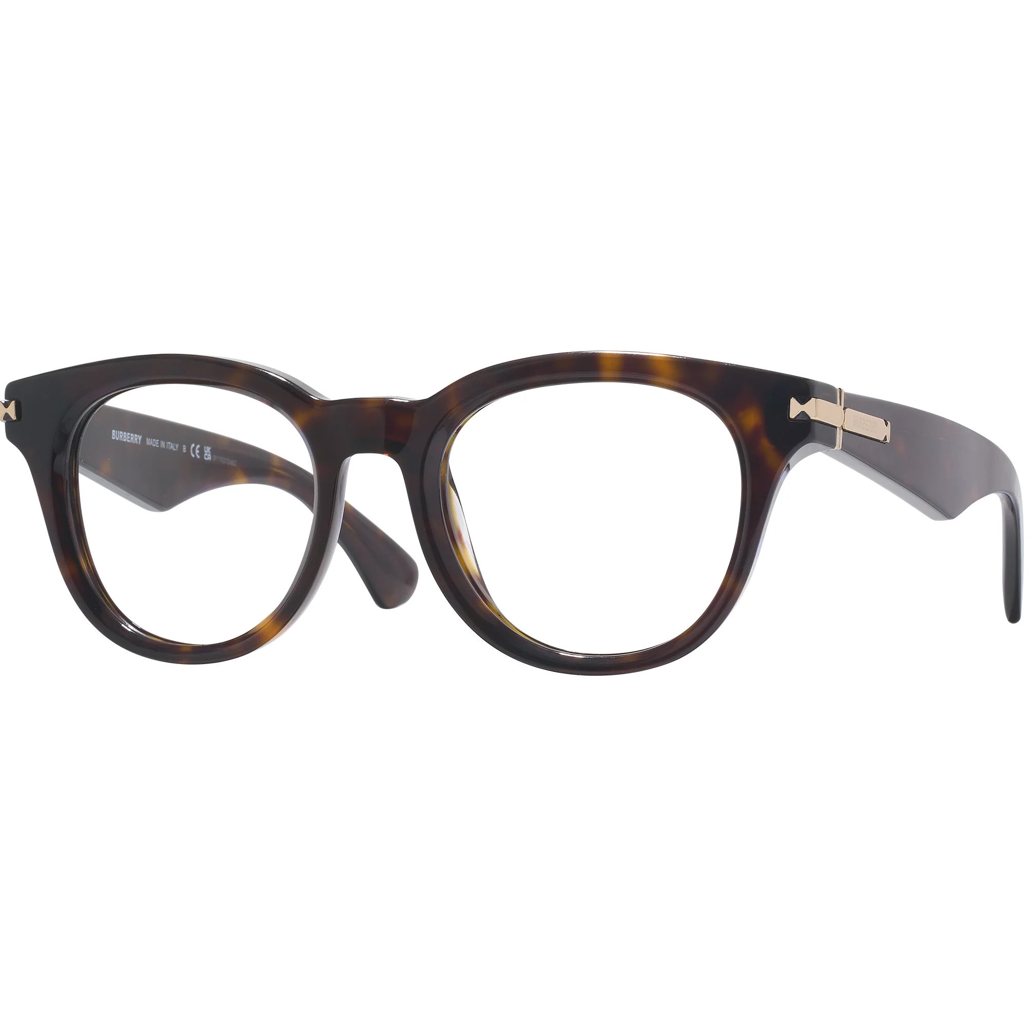 Burberry 4439 Single Vision Full Frame - Image 4