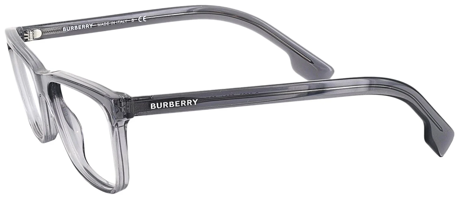 Burberry 2292 Progressive No Line Bifocal - Image 3