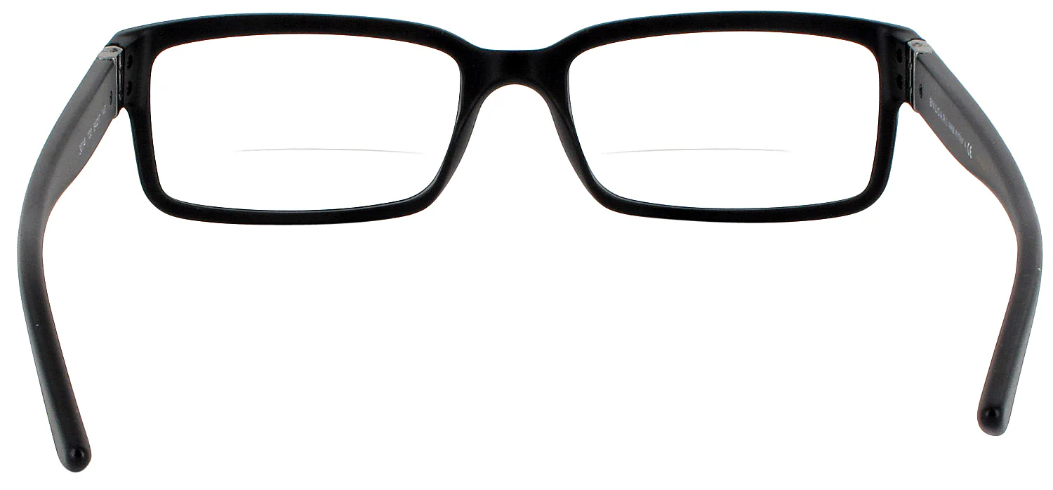 Bvlgari 3014 Bifocal - Image 4
