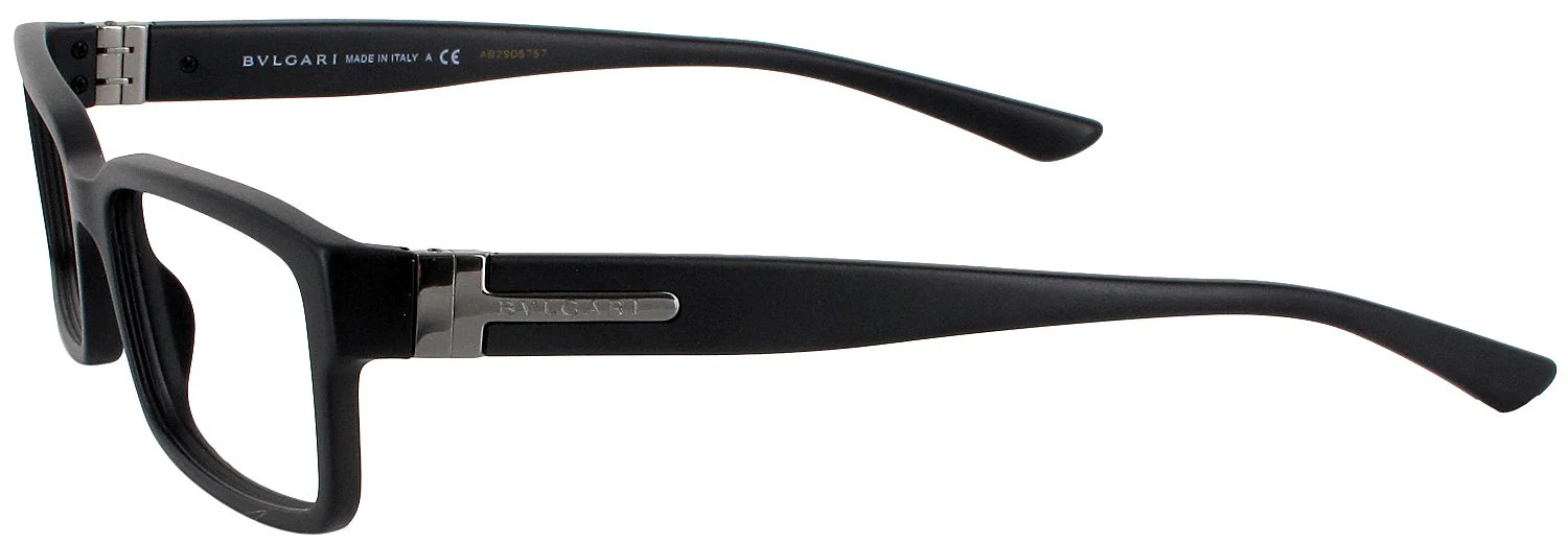 Bvlgari 3014 Progressive No Line Bifocal - Image 3