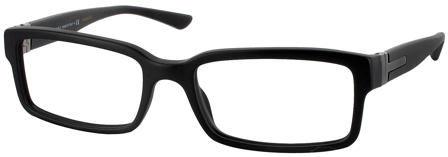 Bvlgari 3014 Single Vision Full Frame