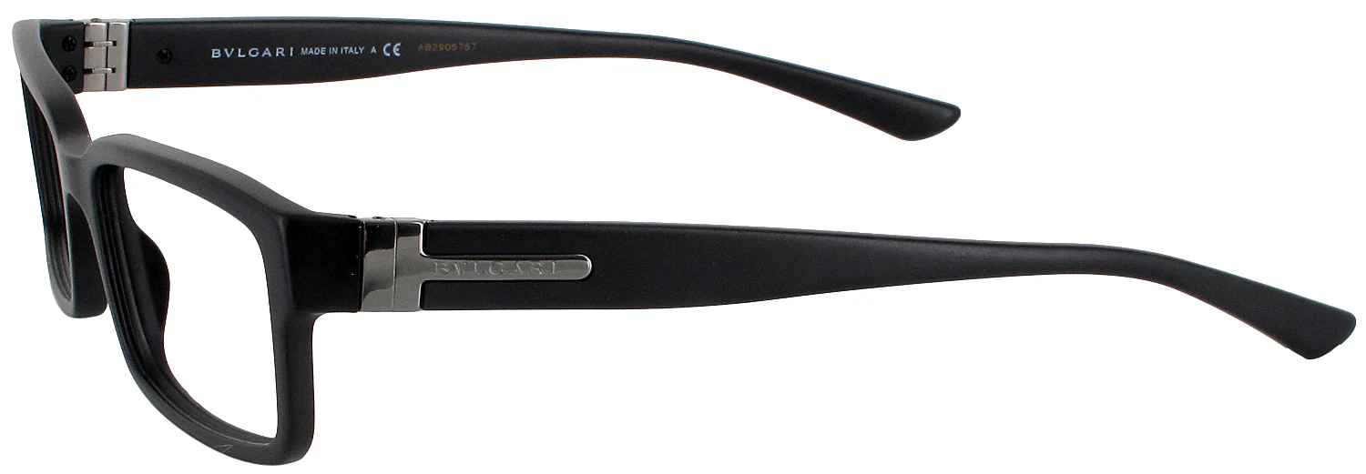 Bvlgari 3014 Single Vision Full Frame - Image 3