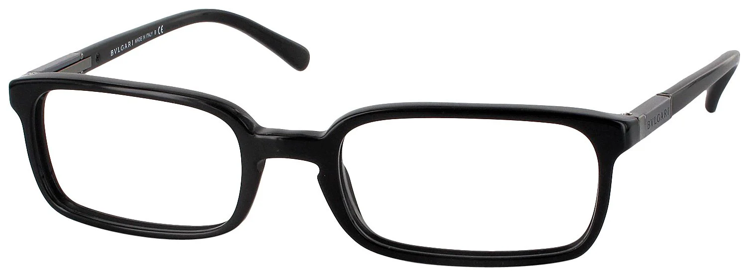 Bvlgari 3019 Single Vision Full Frame