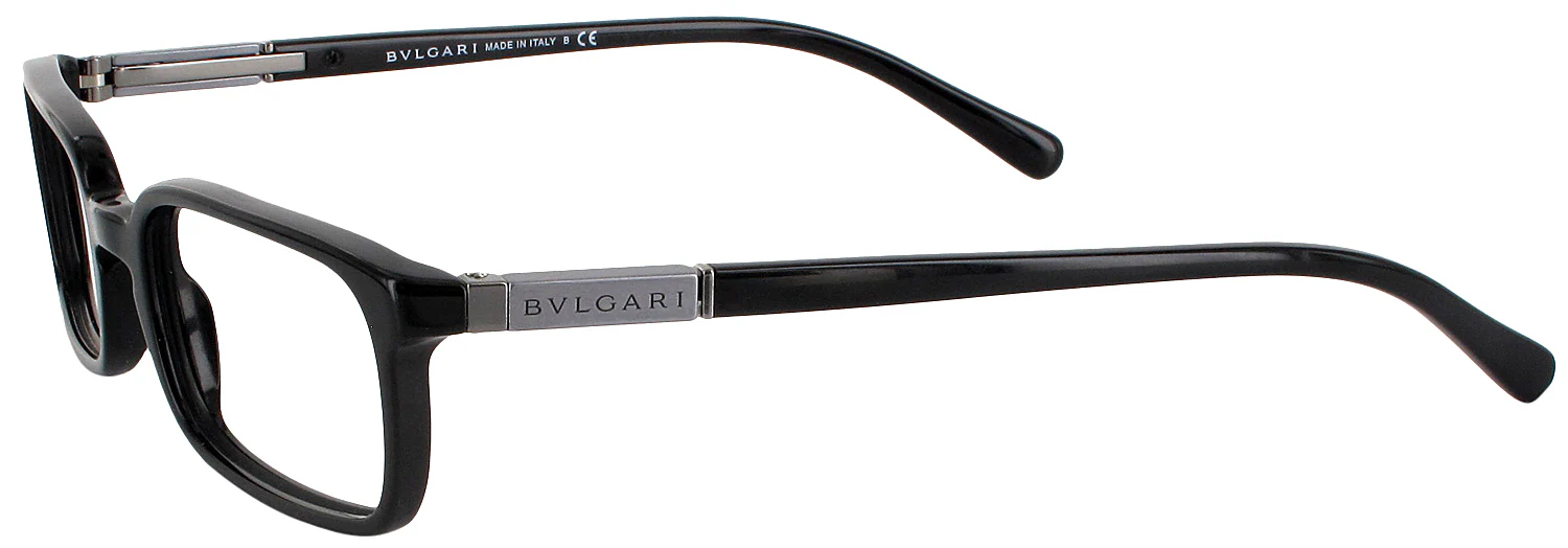 Bvlgari 3019 Single Vision Full Frame - Image 3
