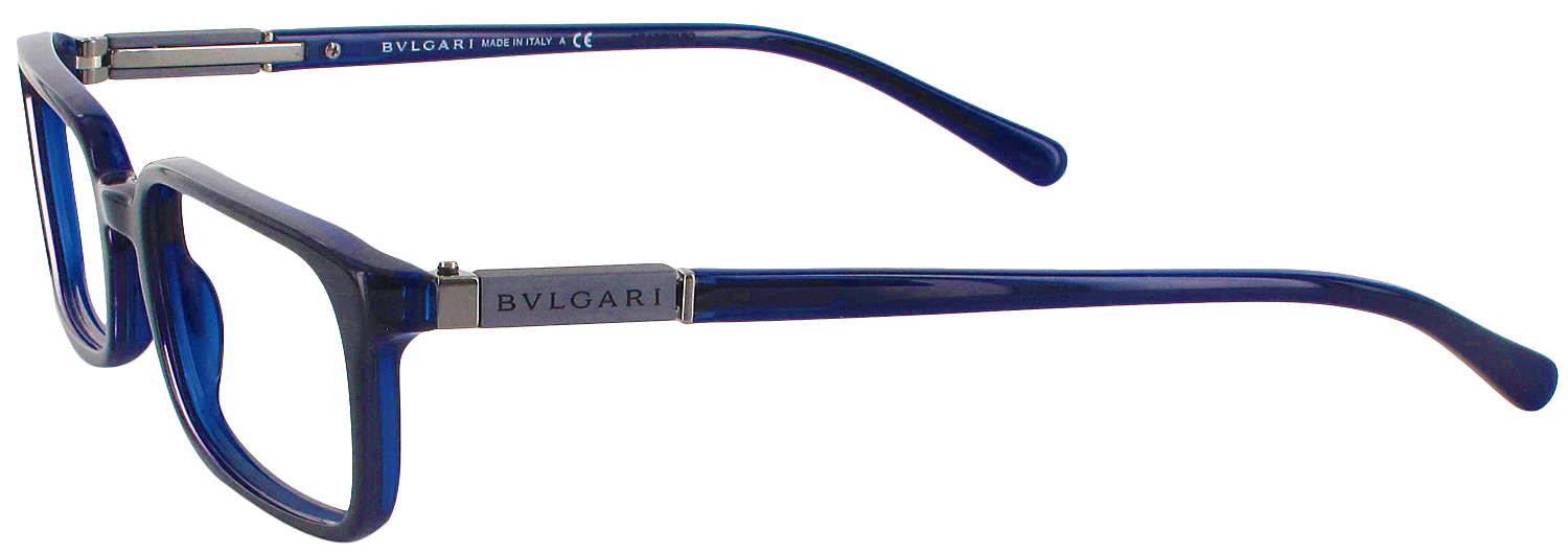 Bvlgari 3019L Computer Style Progressive - Image 3