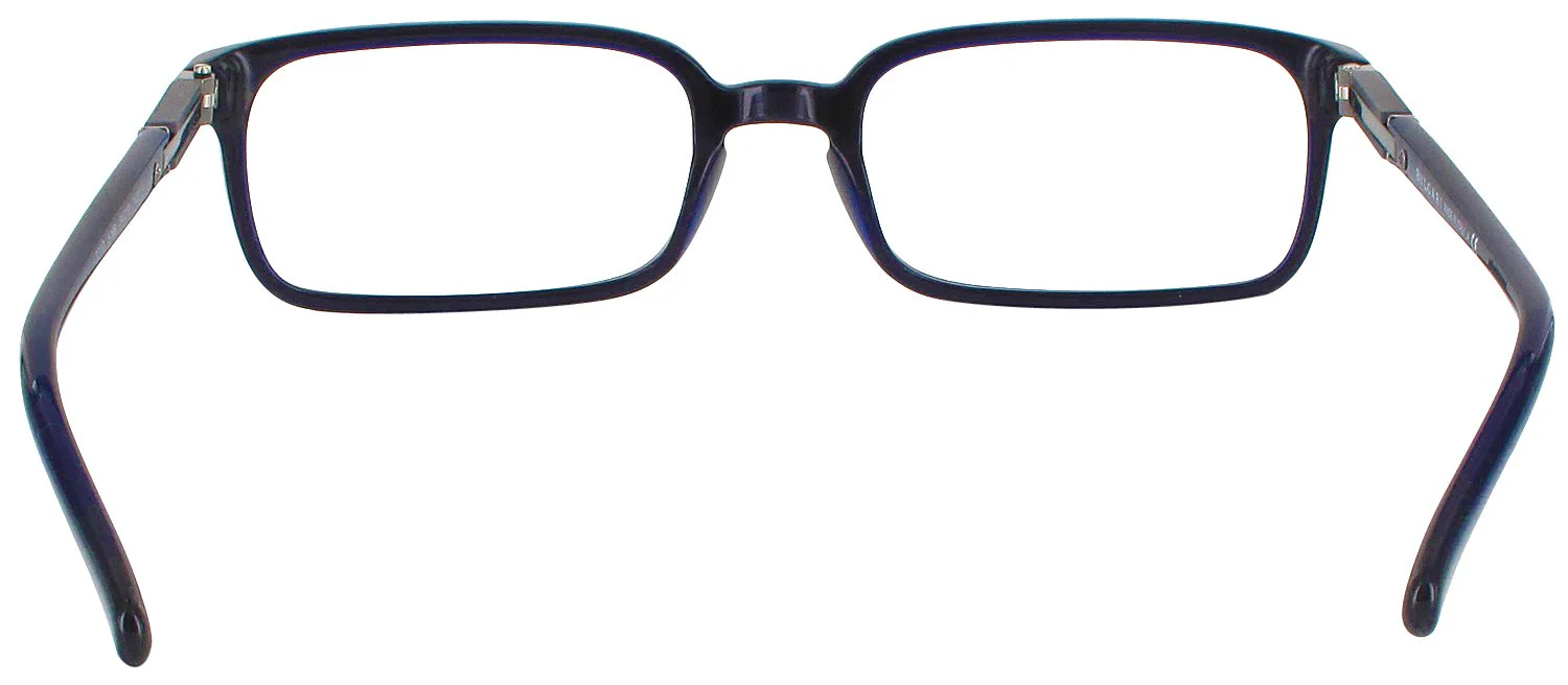 Bvlgari 3019L Single Vision Full Frame - Image 4