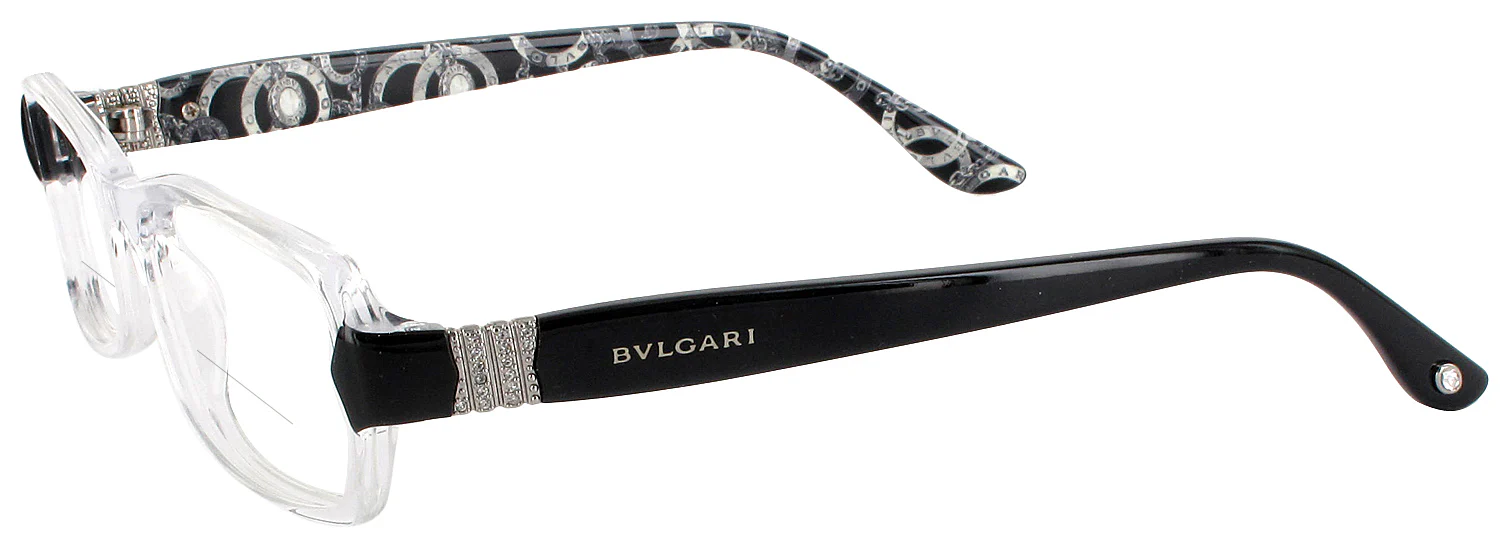 Bvlgari 4051B Bifocal - Image 3