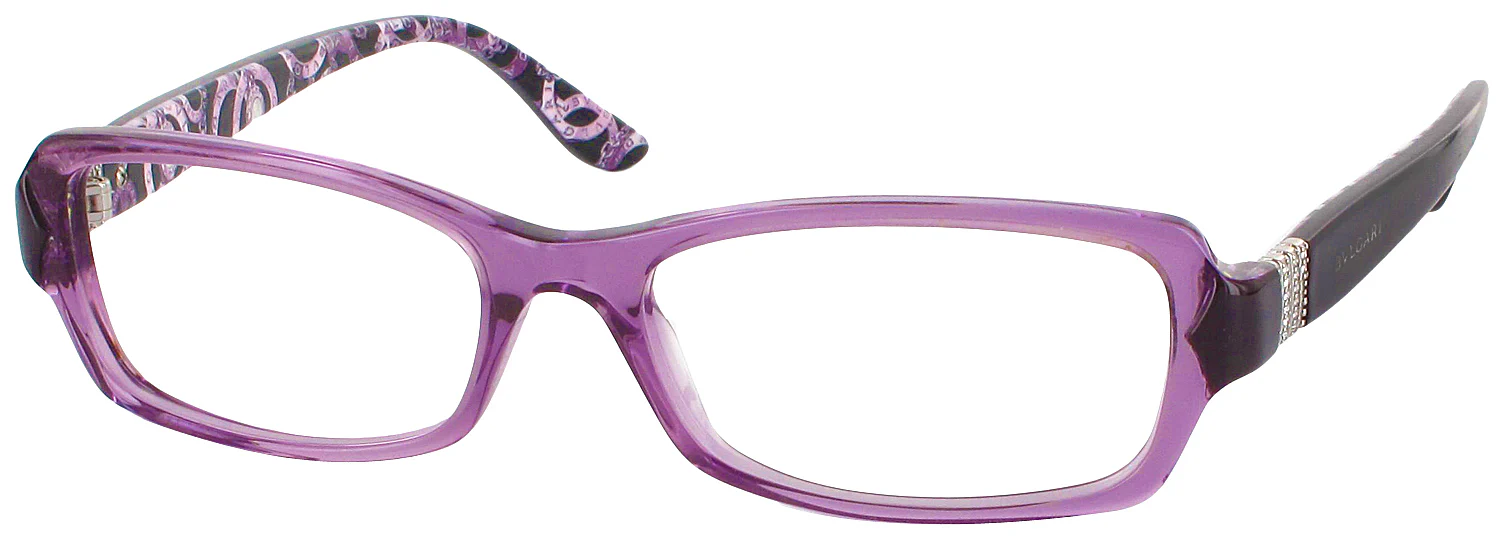 Bvlgari 4051B Computer Style Progressive - Image 9