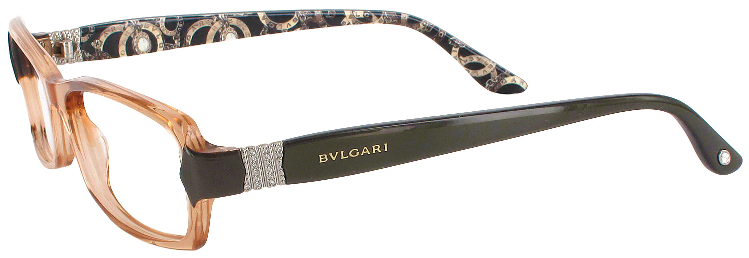 Bvlgari 4051B Progressive No Line Bifocal - Image 3