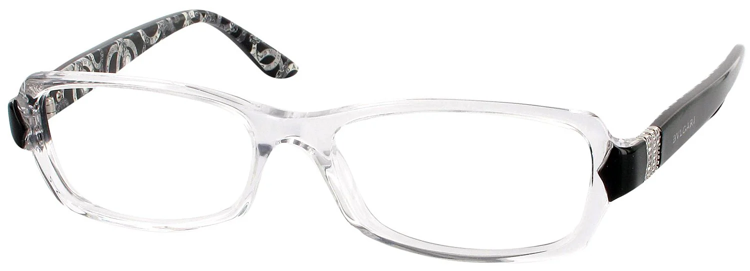 Bvlgari 4051B Progressive No Line Bifocal - Image 5