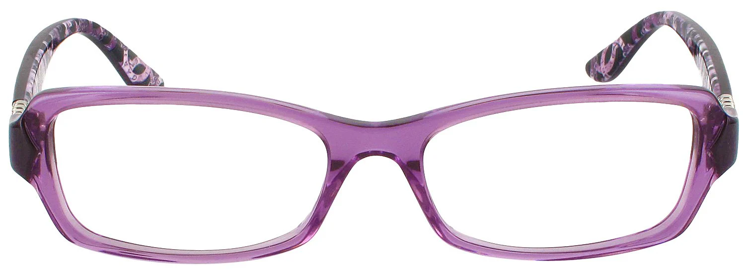 Bvlgari 4051B Single Vision Full Frame - Image 2