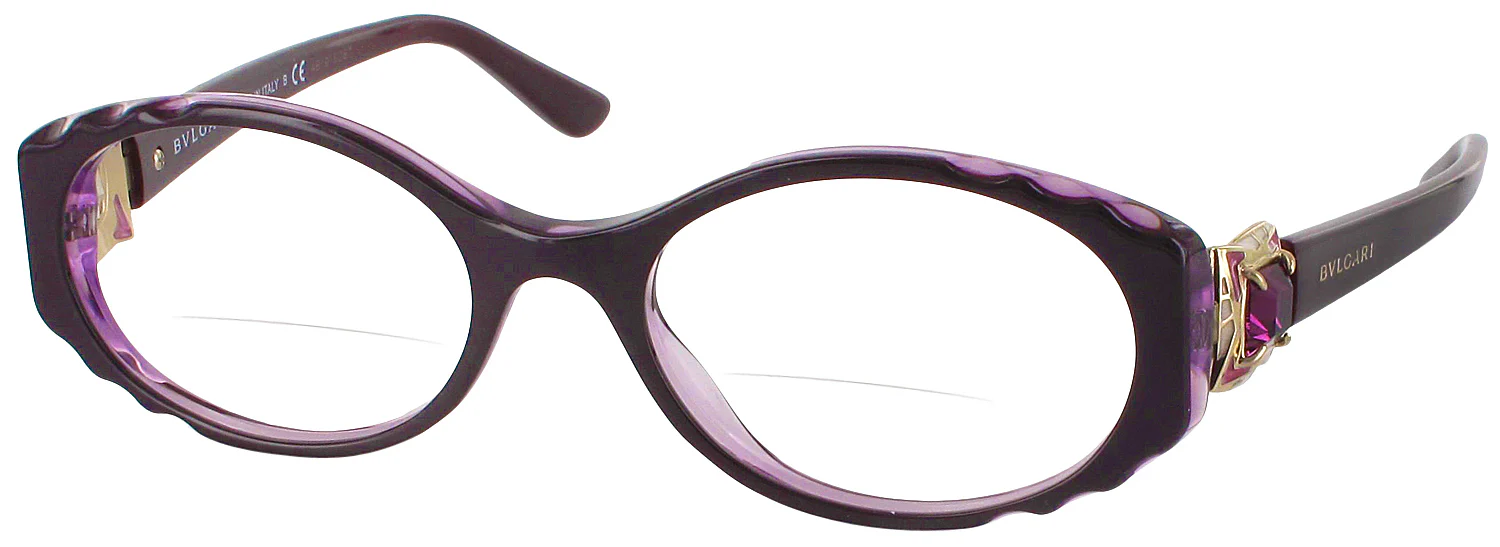 Bvlgari 4054 Bifocal