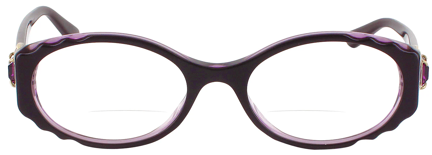 Bvlgari 4054 Bifocal - Image 2