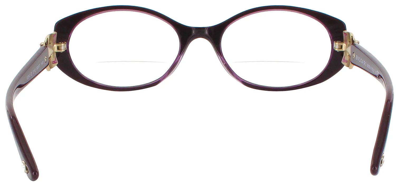 Bvlgari 4054 Bifocal - Image 4