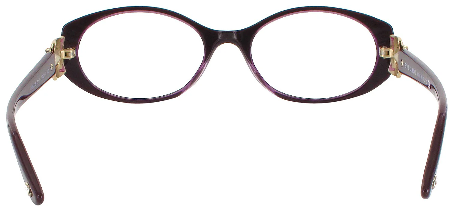 Bvlgari 4054 Progressive No Line Bifocal - Image 4