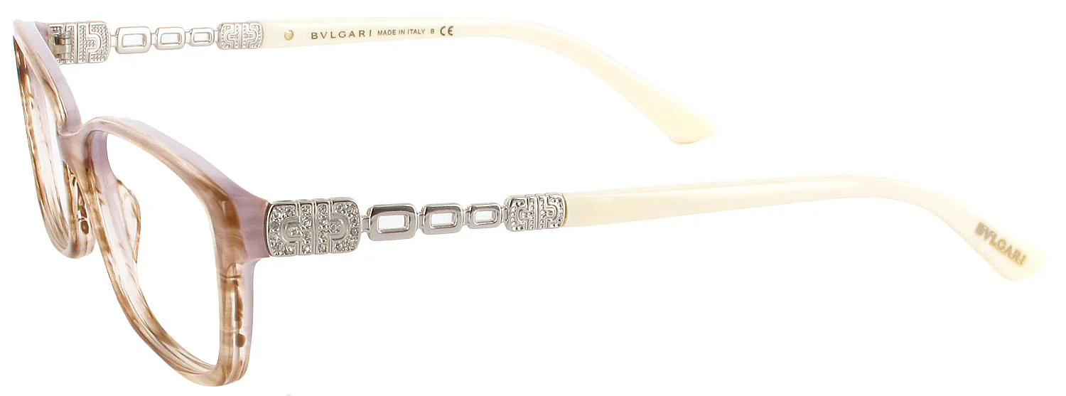 Bvlgari 4061B Progressive No Line Bifocal - Image 3
