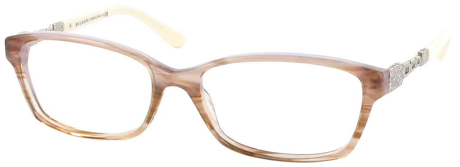 Bvlgari 4061B Single Vision Full Frame