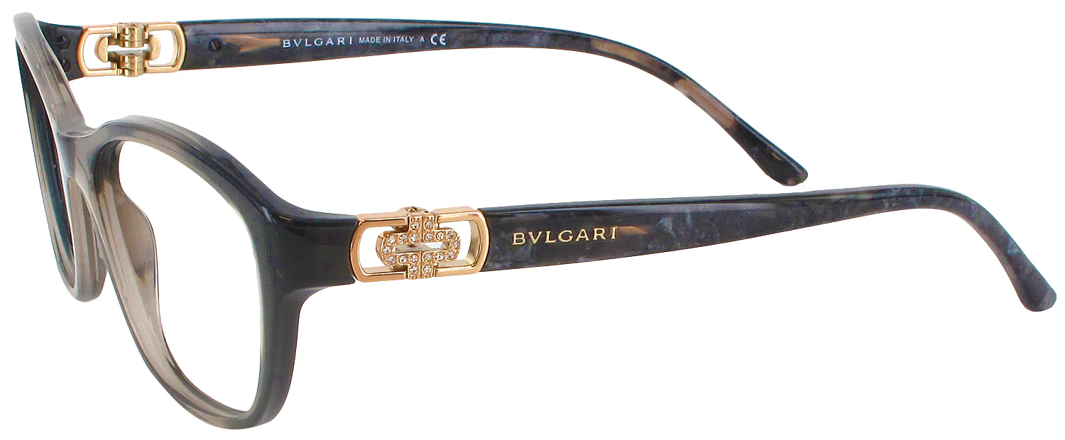 Bvlgari 4062B Computer Style Progressive - Image 3