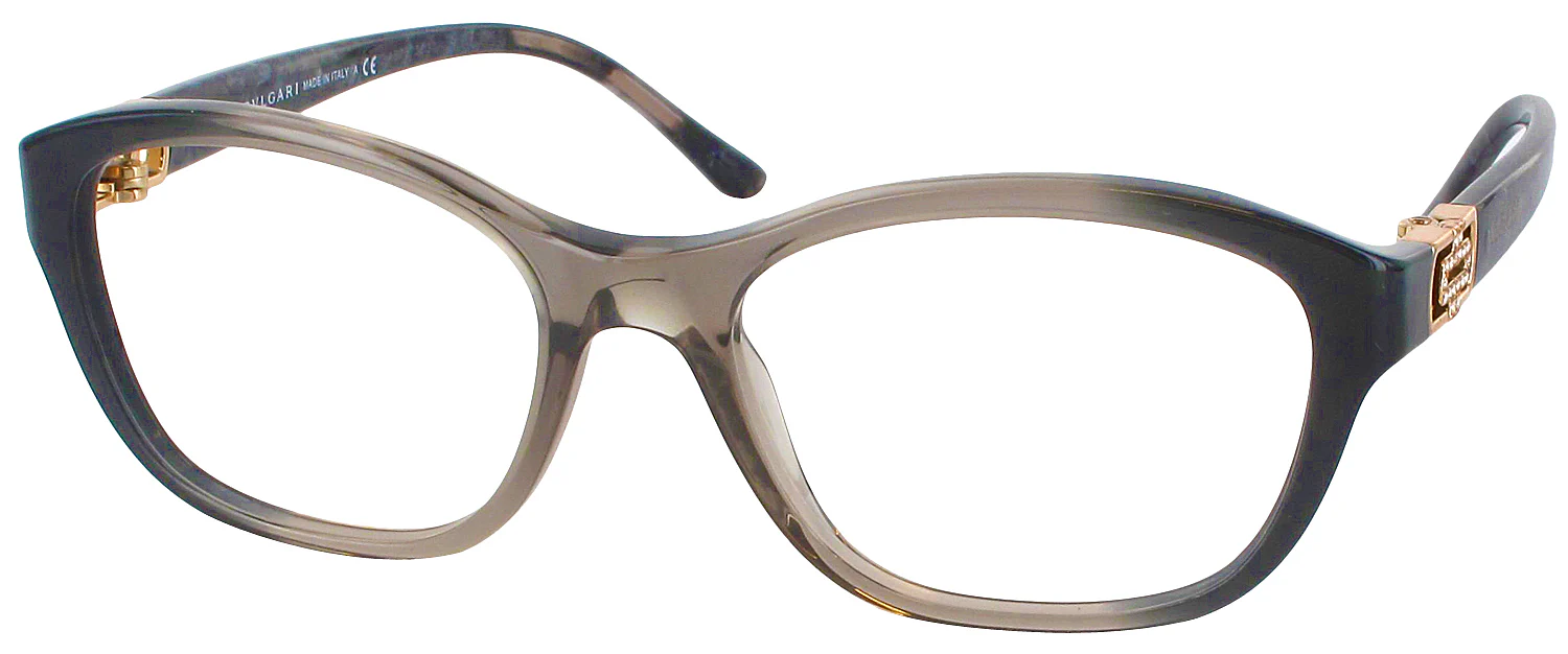 Bvlgari 4062B Single Vision Full Frame