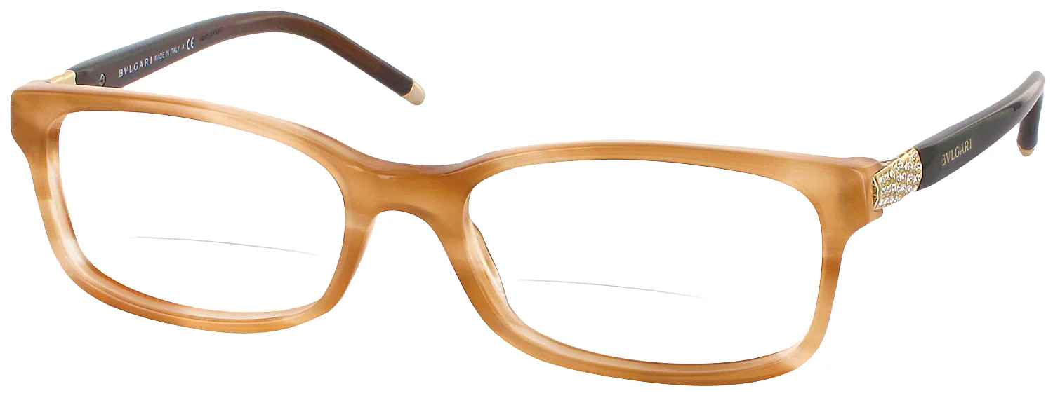 Bvlgari 4063B-L Bifocal