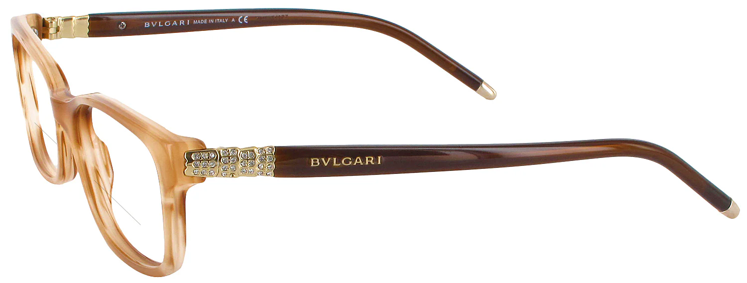Bvlgari 4063B-L Bifocal - Image 3