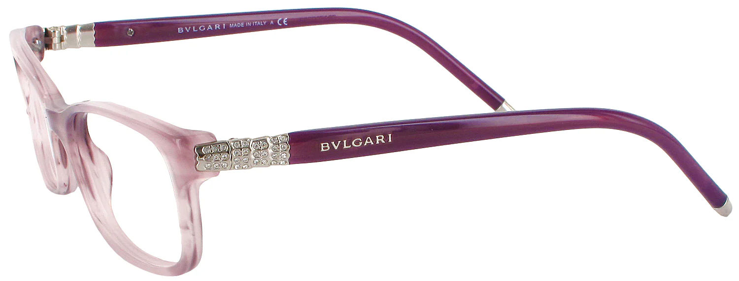 Bvlgari 4063B Progressive No Line Bifocal - Image 3