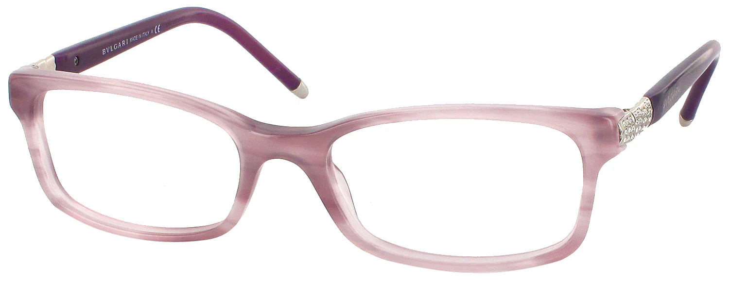 Bvlgari 4063B Single Vision Full Frame