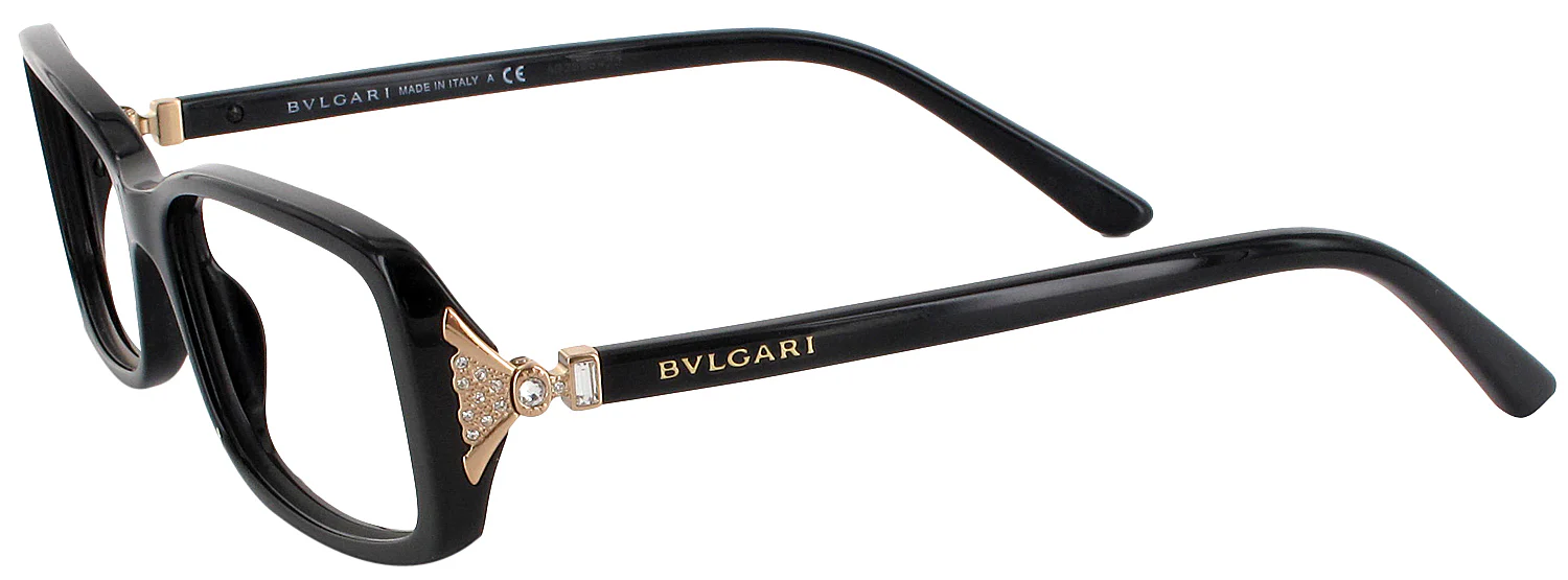 Bvlgari 4064B Computer Style Progressive - Image 3