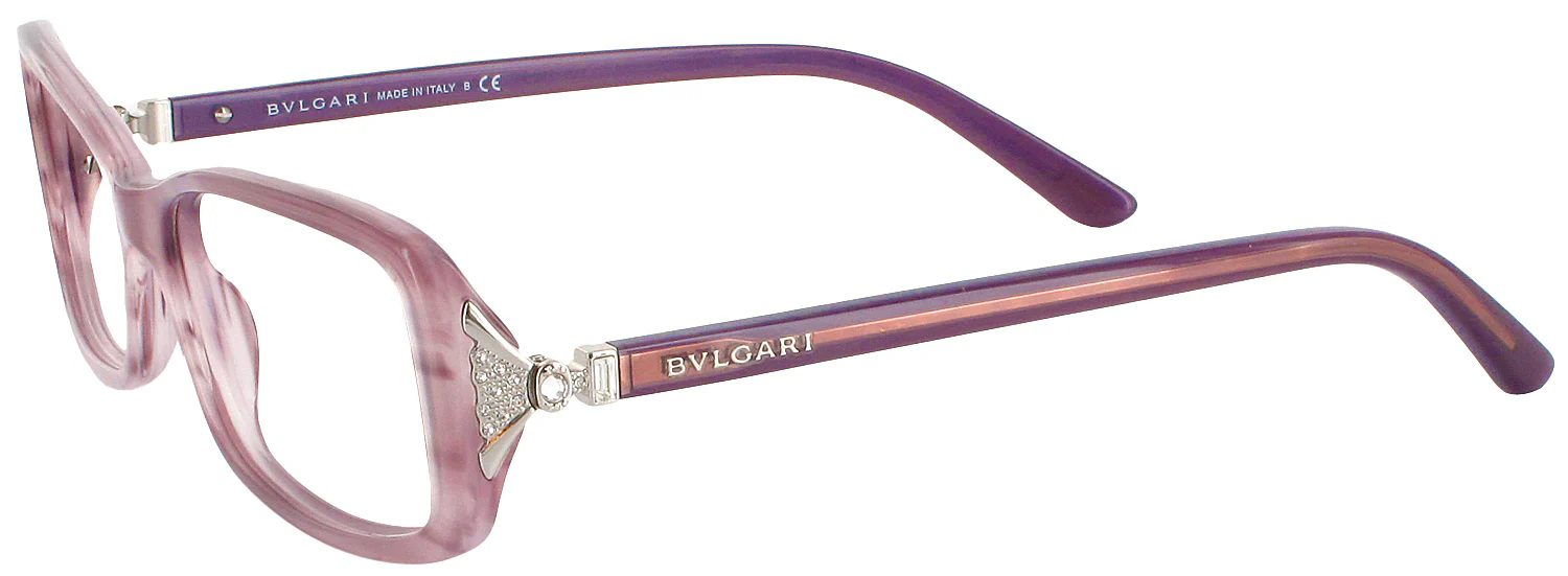 Bvlgari 4064B Single Vision Full Frame - Image 3