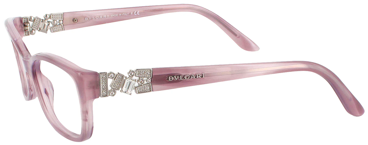 Bvlgari 4069B Progressive No Line Bifocal - Image 3