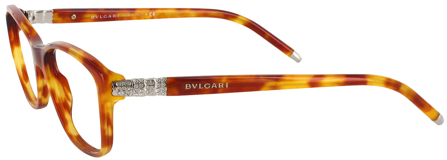 Bvlgari 4070B Progressive No Line Bifocal - Image 3